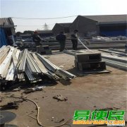 母线槽回收（苏州物资回收公司）回收密集型母线槽