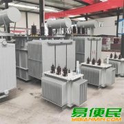 合肥二手变压器回收公司 合肥回收电力干式变压器