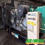 常州发电机回收_常州回收发电机组_东风发电机回收