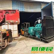常州发电机回收_常州回收发电机组_东风发电机回收