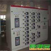 上海二手配电柜回收公司_控制柜_高压柜_开关柜均收