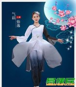 LHY各类演出服出租.人偶道具等9