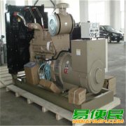 无锡康明斯发电机回收电话 无锡回收二手柴油发电机组厂家