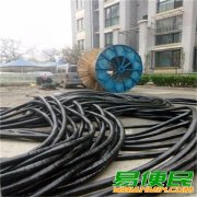 常州电力物资回收公司 常州电缆线回收 江南电缆回收