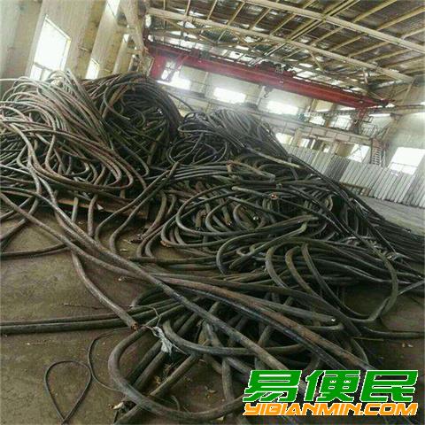 无锡电力电缆线回收(橡皮电缆回收)工程剩余电线电缆回收 无锡电力电缆线回收(橡皮电缆回收)工程剩余电线电缆回收