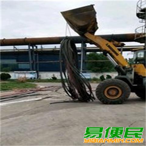 无锡电力电缆线回收(橡皮电缆回收)工程剩余电线电缆回收 无锡电力电缆线回收(橡皮电缆回收)工程剩余电线电缆回收