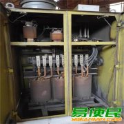 嘉兴旧变压器回收电话 嘉善二手变压器回收市场 箱式变压器回收