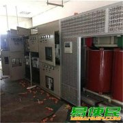 嘉兴旧变压器回收电话 嘉善二手变压器回收市场 箱式变压器回收