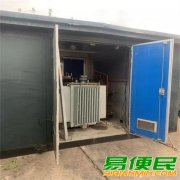 杭州电力设备回收电话 临安箱式变压器回收厂家 大型变压器回收