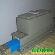 嘉兴工厂设备回收（母线槽回收）西门子母线回收