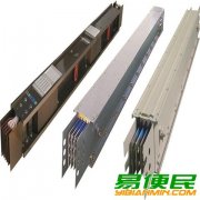 嘉兴工厂设备回收（母线槽回收）西门子母线回收