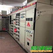 合肥配电柜回收 看货报价 上门拆除