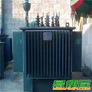 南通变压器回收公司海门箱式变压器回收高压柜回收
