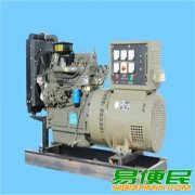 黄山二手柴油发电机回收公司 东风发电机组回收