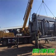 上海二手空调回收（溴化锂空调回收）回收中央空调公司