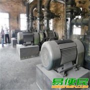 上海二手空调回收（溴化锂空调回收）回收中央空调公司