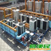 上海二手空调回收（溴化锂空调回收）回收中央空调公司