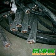 无锡电力电缆线回收（橡皮电缆回收）工程剩余电线电缆回收