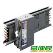 上海嘉定母线槽回收 废旧母线按米结算 高压母线回收