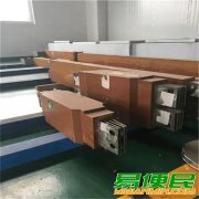 上海嘉定母线槽回收 废旧母线按米结算 高压母线回收