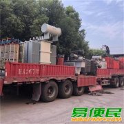 无锡变压器回收（干式变压器回收）华鹏S9变压器回收