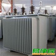 无锡变压器回收（干式变压器回收）华鹏S9变压器回收