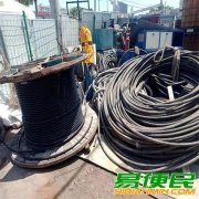 宁波废旧电线电缆回收公司（电缆线回收）北仑电缆回收