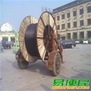 宁波废旧电线电缆回收公司（电缆线回收）北仑电缆回收