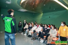 苏州中小学赛车探索社会实践课素质培养中心青少年研学旅行报名中