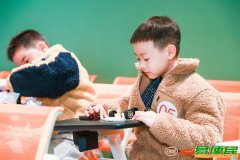 苏州中小学赛车探索社会实践课素质培养中心青少年研学旅行报名中