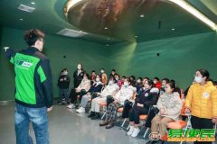 苏州青少年卡丁车营地教育研学旅行户外拓展活动小小赛车手体验课