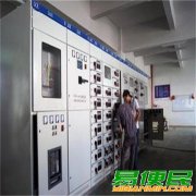 宁波二手配电柜回收公司_慈溪低压柜回收_控制柜