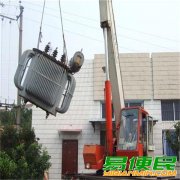 丹阳变压器回收（箱式变压器回收）镇江回收电力设备公司