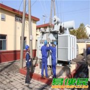 丹阳变压器回收（箱式变压器回收）镇江回收电力设备公司