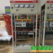 上海进口配电柜回收 施耐德控制柜回收 回收低压柜