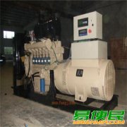 上海浦东发电机组回收公司 进口康明斯发电机组回收