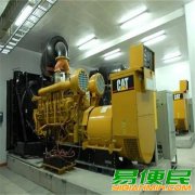 上海浦东发电机组回收公司 进口康明斯发电机组回收