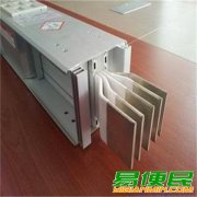 上海封闭式母线槽回收公司 回收二手密集型母线