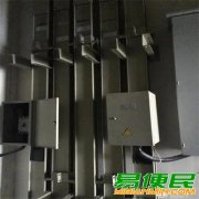 上海封闭式母线槽回收公司 回收二手密集型母线