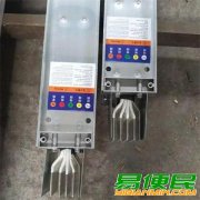 上海封闭式母线槽回收公司 回收二手密集型母线