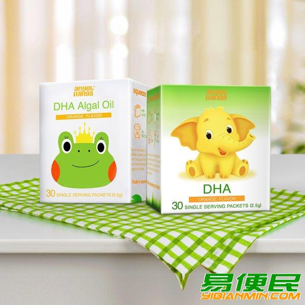 歌美嘉DHA系列优喜贝嘉小青蛙和海氧佳儿小金象的联系 歌美嘉DHA系列优喜贝嘉小青蛙和海氧佳儿小金象的联系