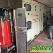 上海沪光干式变压器回收 松江区二手变压器回收