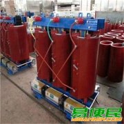 上海沪光干式变压器回收 松江区二手变压器回收