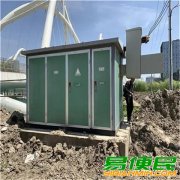 奉贤二手箱式变压器回收_上海回收电力变压器厂家