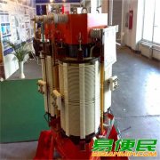 奉贤二手箱式变压器回收_上海回收电力变压器厂家