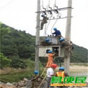 奉贤二手箱式变压器回收_上海回收电力变压器厂家