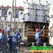 奉贤二手箱式变压器回收_上海回收电力变压器厂家