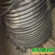 上海嘉定二手电缆线回收公司_起帆电缆回收（整盘电缆）