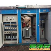 苏州630变压器回收/苏州回收变压器公司/箱式变压器回收