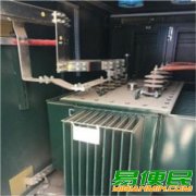 苏州630变压器回收/苏州回收变压器公司/箱式变压器回收